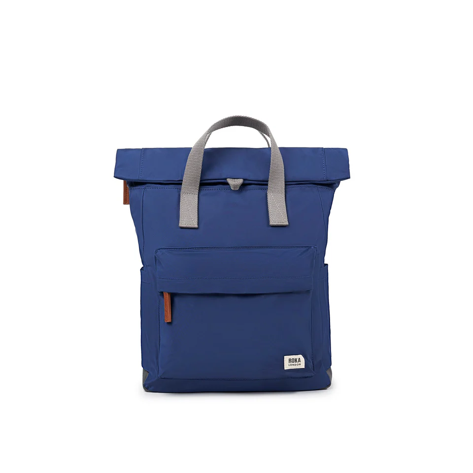 Mochila ROKA Canfield B Nylon – Crisp Blue
