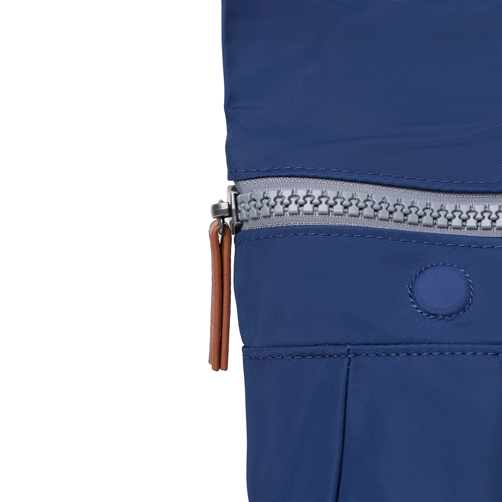Mochila ROKA Canfield B Nylon – Crisp Blue - Imagen 4
