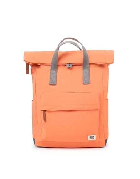 Mochila ROKA Canfield B Nylon - Firecracker
