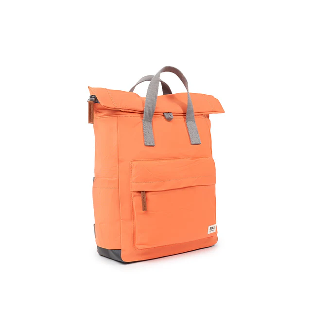 Mochila ROKA Canfield B Nylon - Firecracker - Imagen 2