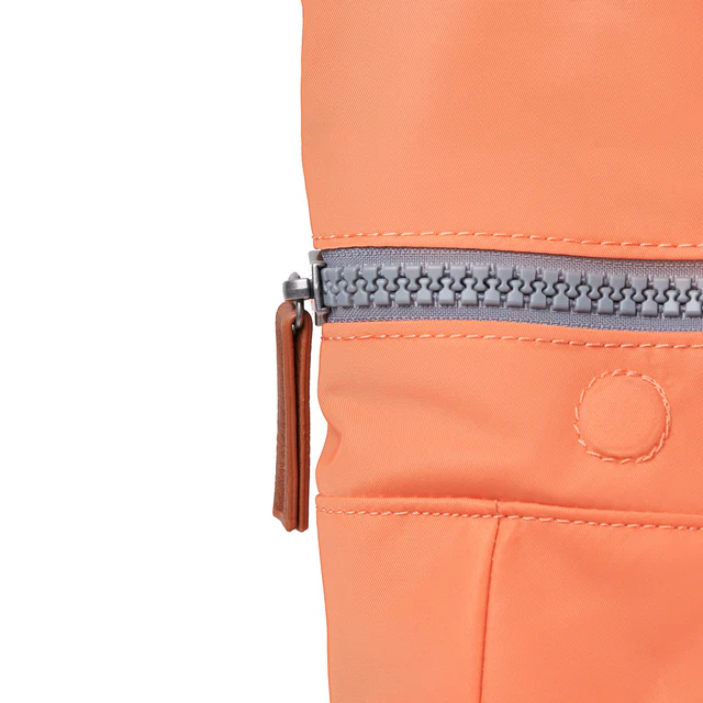 Mochila ROKA Canfield B Nylon - Firecracker - Imagen 4