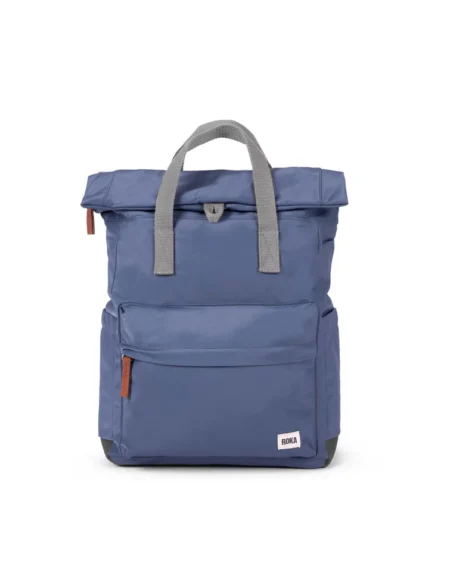 Mochila ROKA Canfield B Nylon – Airforce