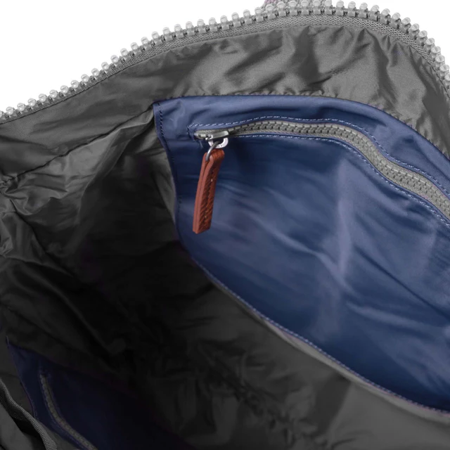 Mochila ROKA Canfield B Nylon – Airforce - Imagen 3