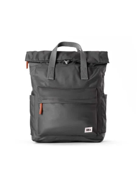 Mochila ROKA Canfield B Nylon –  Graphite