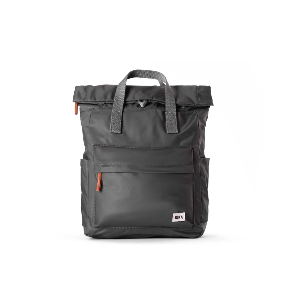 Mochila ROKA Canfield B Nylon – Graphite