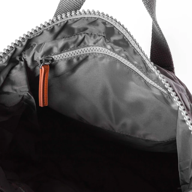Mochila ROKA Canfield B Nylon – Graphite - Imagen 3