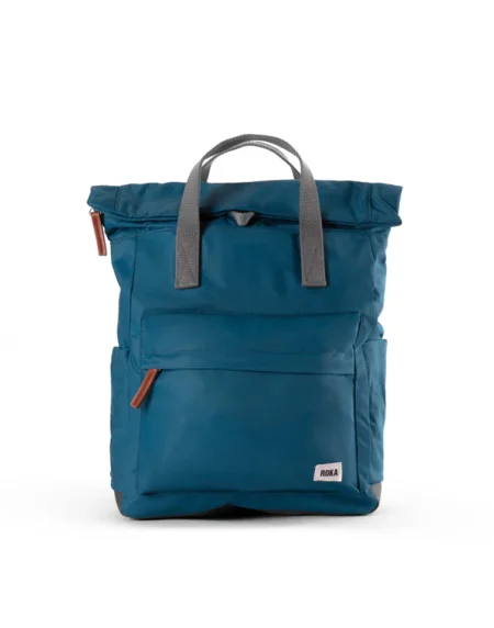 Mochila ROKA Canfield B Nylon - Marine
