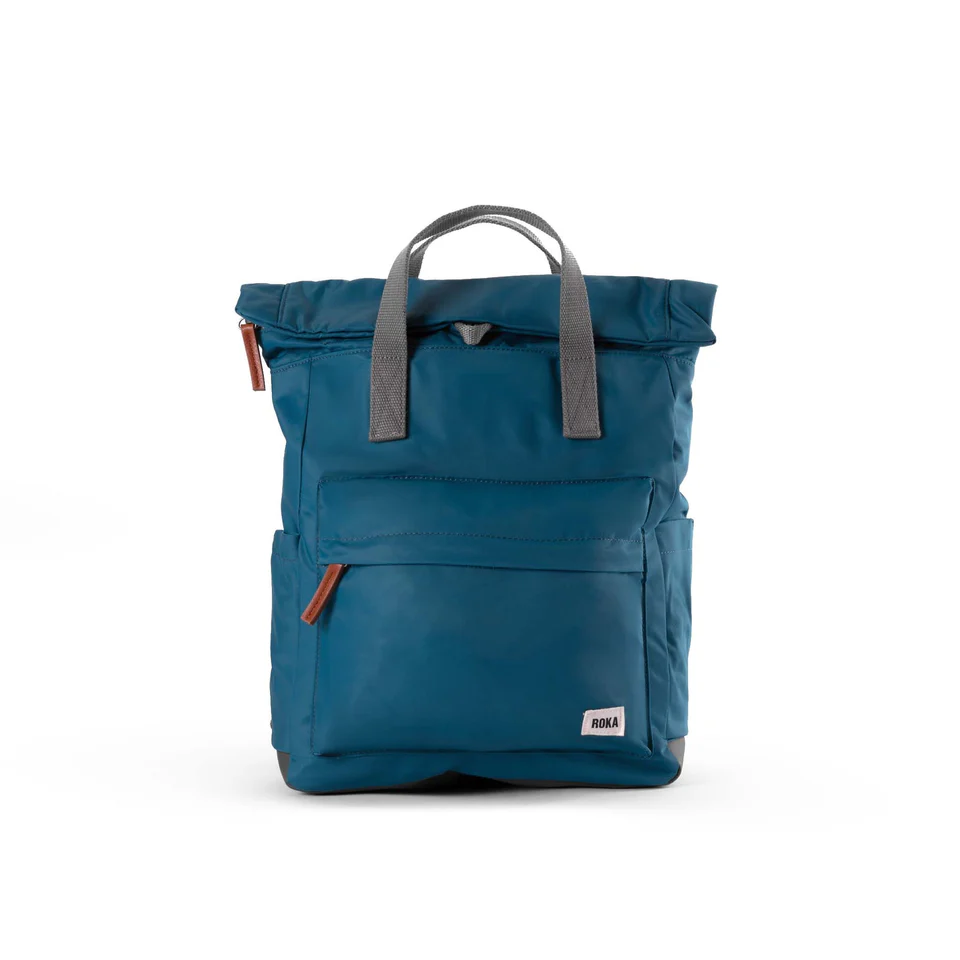 Mochila ROKA Canfield B Nylon - Marine