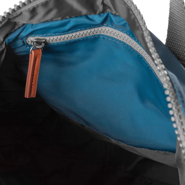 Mochila ROKA Canfield B Nylon - Marine - Imagen 3