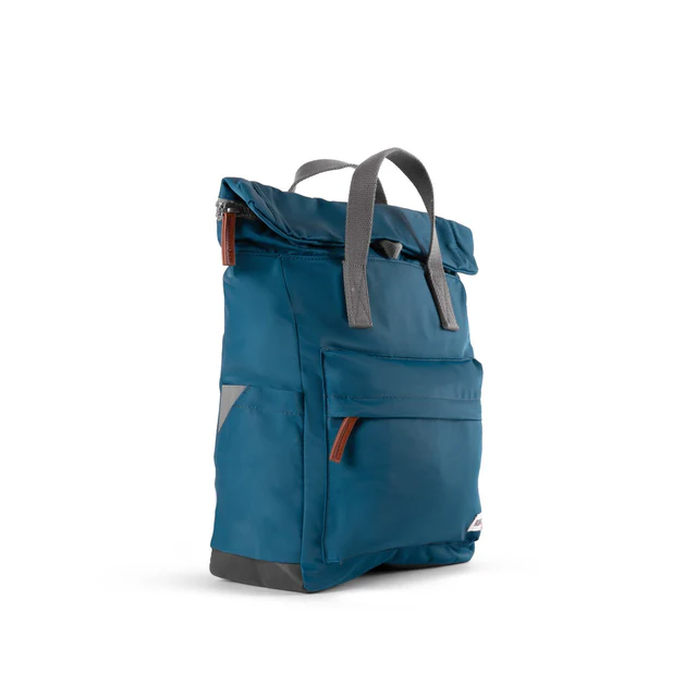 Mochila ROKA Canfield B Nylon - Marine - Imagen 2