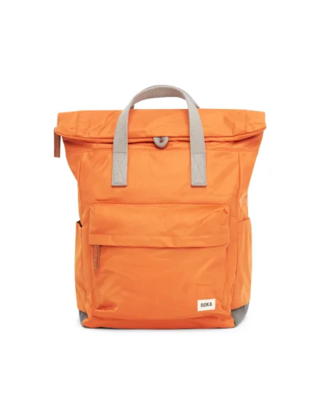 Mochila ROKA Canfield B Nylon – Burnt Orange
