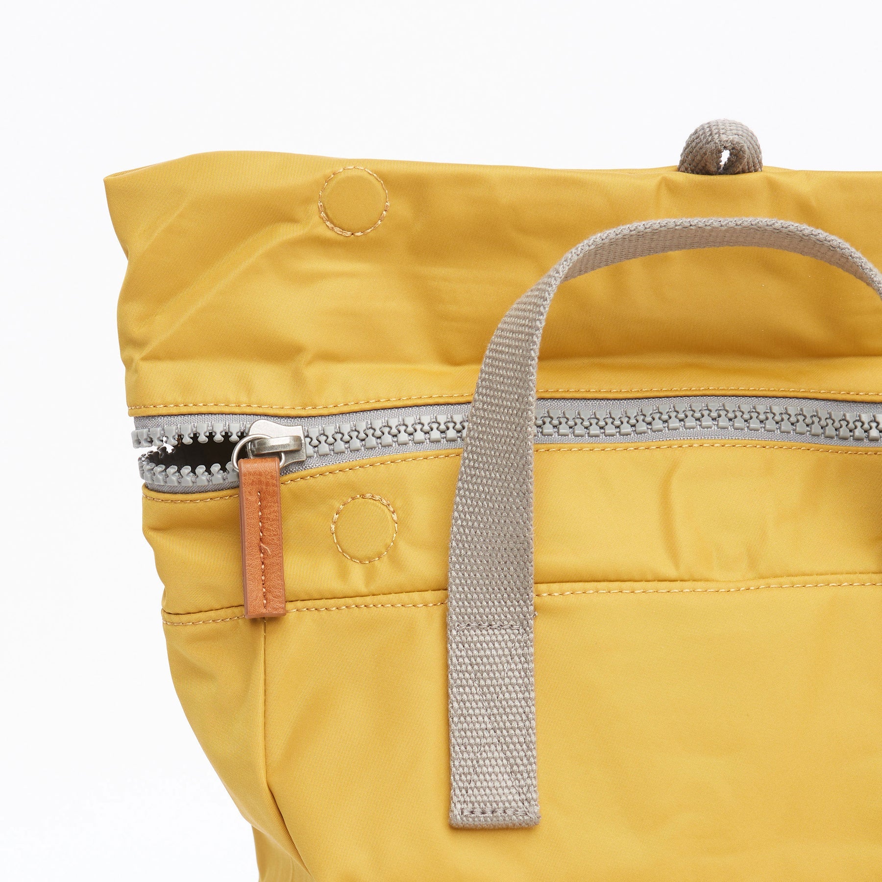 Mochila ROKA Canfield B Nylon – Corn - Imagen 4