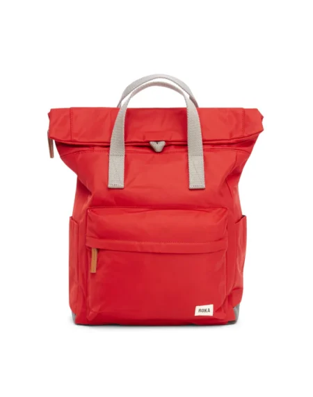 Mochila ROKA Canfield B Nylon - Cranberry