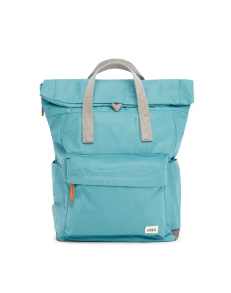 Mochila ROKA Canfield B Nylon – Petrol