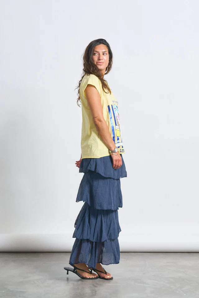 CAMISETA CAPRI - Imagen 8