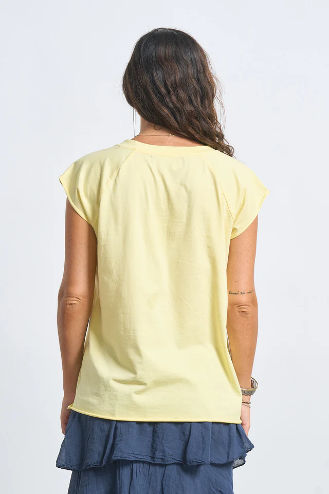 CAMISETA CAPRI - Imagen 9
