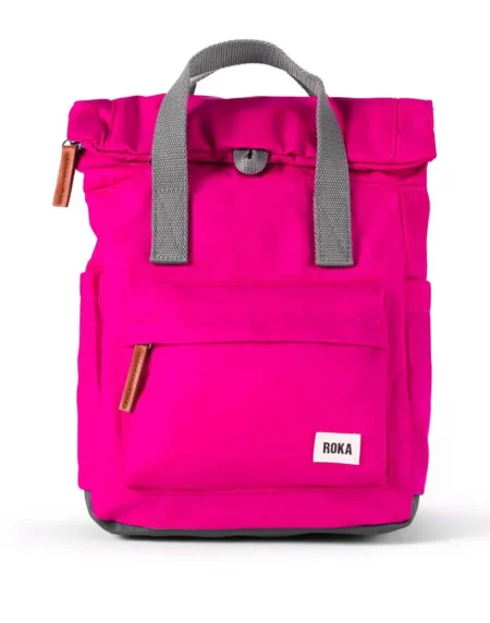 Mochila ROKA Canfield B Nylon – Candy