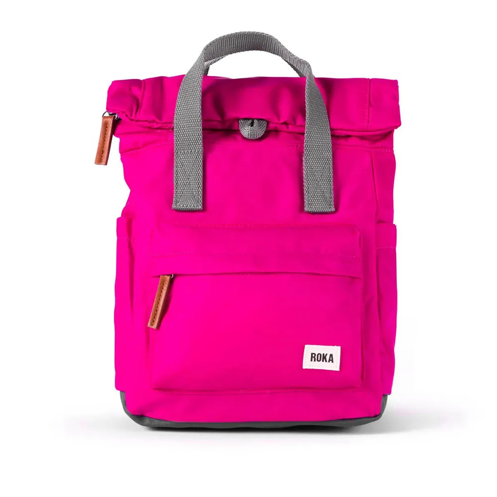 Mochila ROKA Canfield B Nylon – Candy