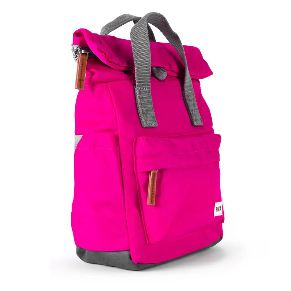 Mochila ROKA Canfield B Nylon – Candy - Imagen 2