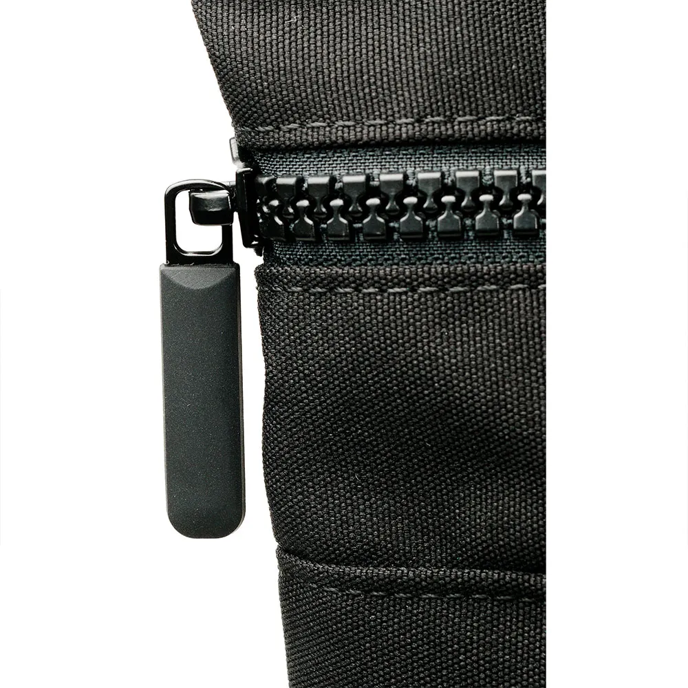 Mochila ROKA Canfield B Nylon – All Black - Imagen 3