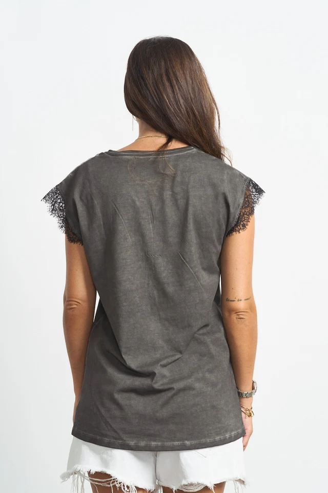 Camiseta Respira - Imagen 8