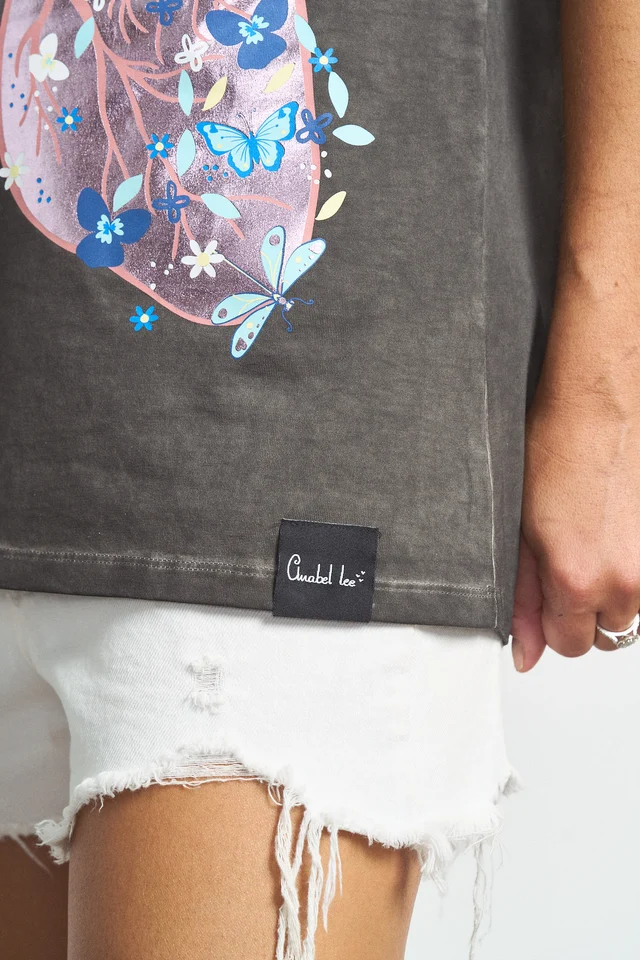 Camiseta Respira - Imagen 7