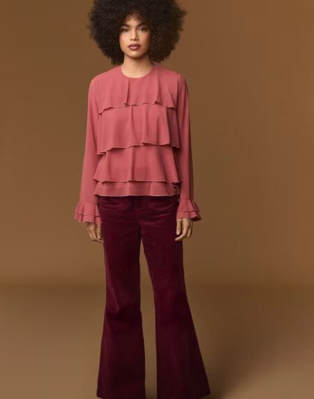 BAROQUE TOP