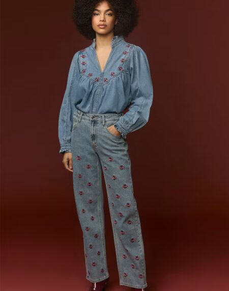 BEE JEANS