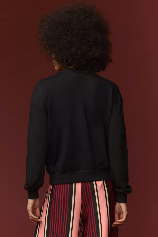 BOHO SWEATSHIRT - Imagen 4