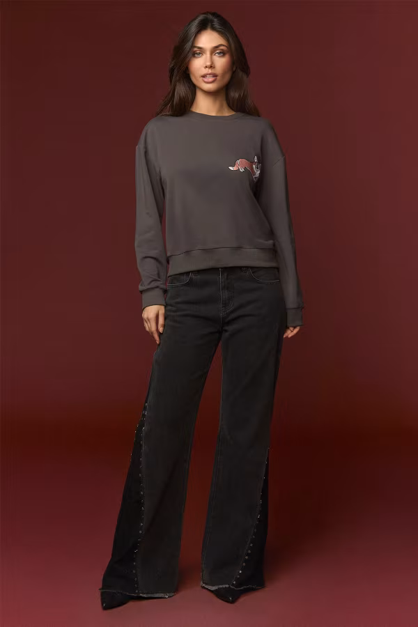 CORGI SWEATSHIRT - Imagen 3
