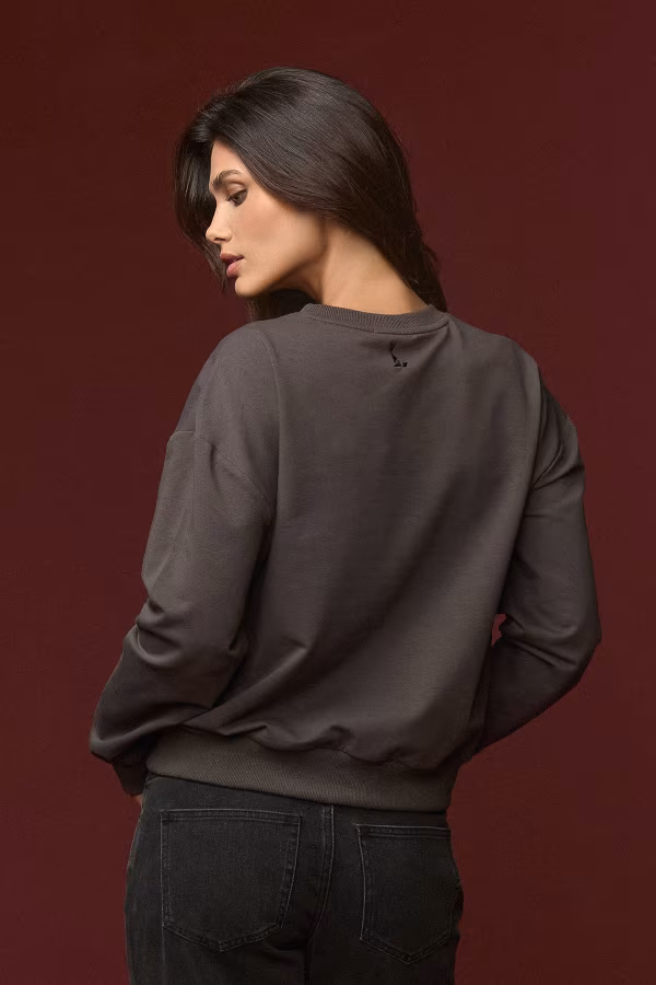 CORGI SWEATSHIRT - Imagen 5