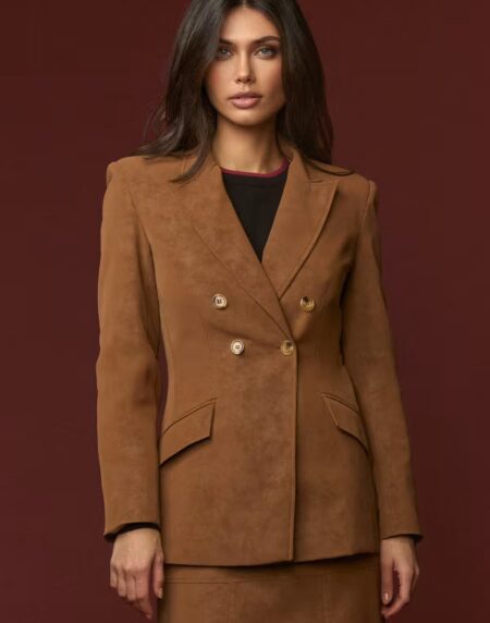 FOX JACKET