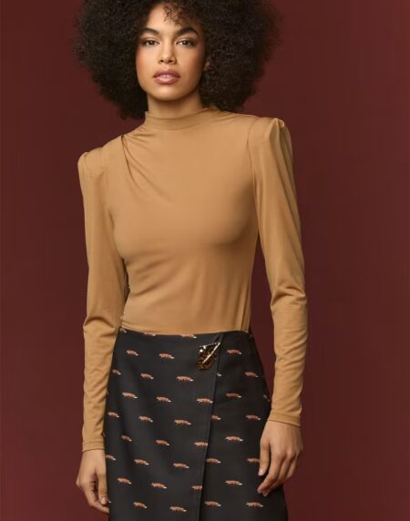 GEORGE SKIRT