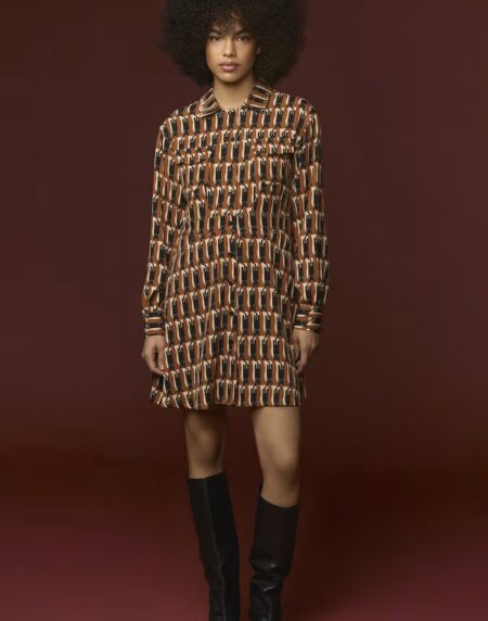 KAT DRESS