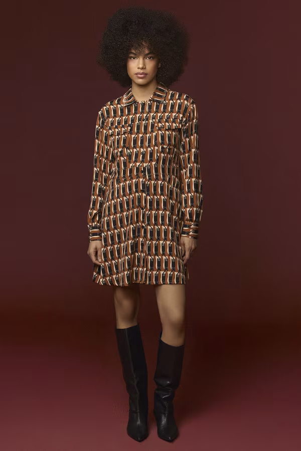 KAT DRESS