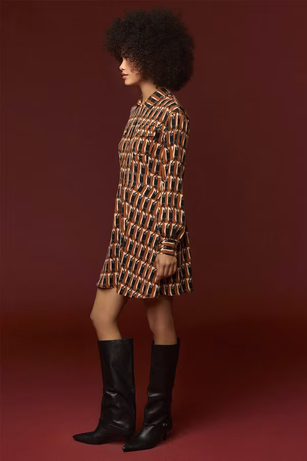 KAT DRESS - Imagen 5