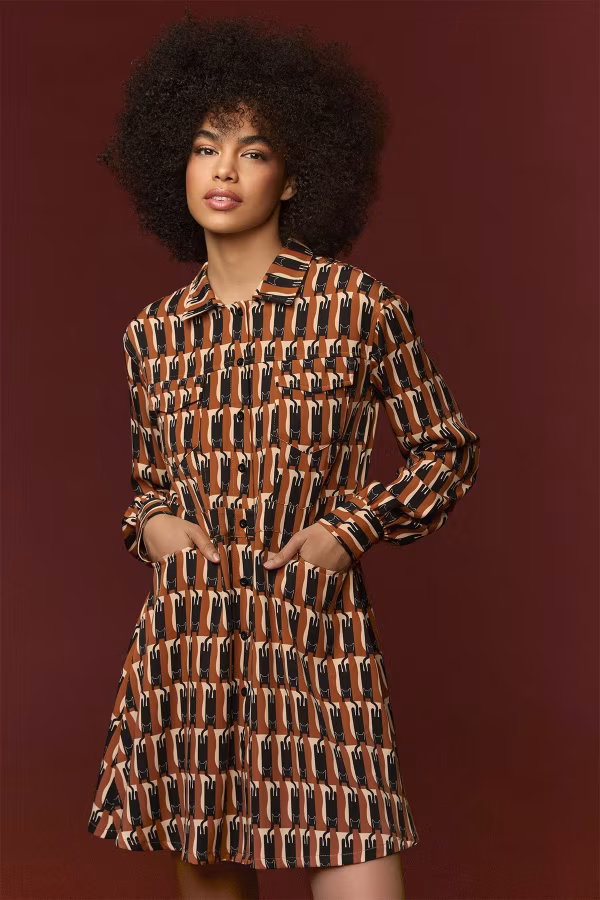 KAT DRESS - Imagen 2
