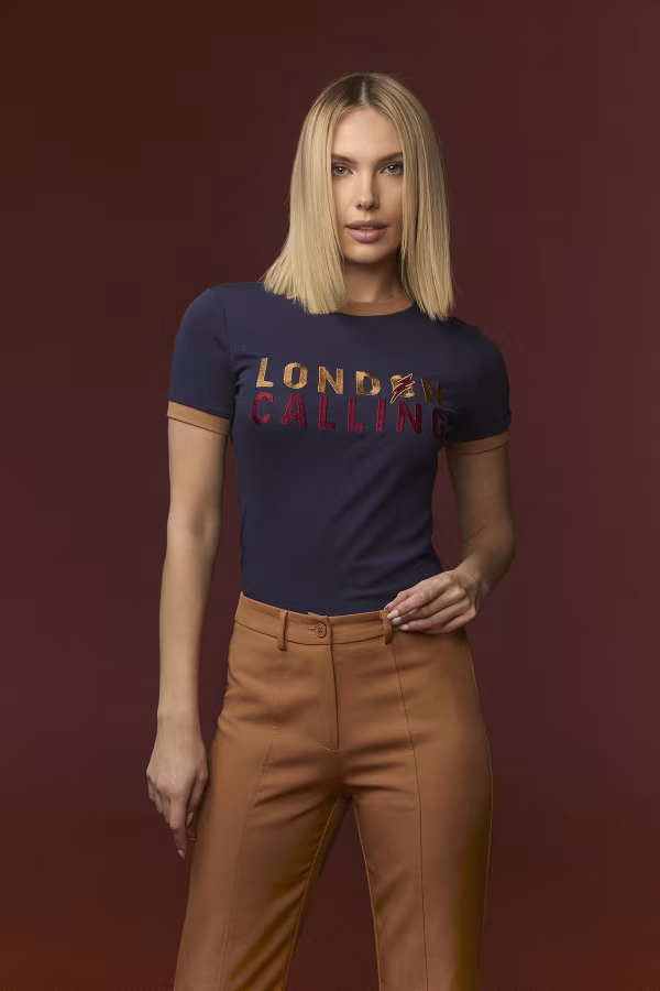 LONDON TOP - Imagen 2