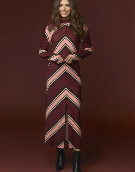 MODERN DRESS