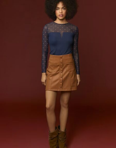 MOGGIE SKIRT