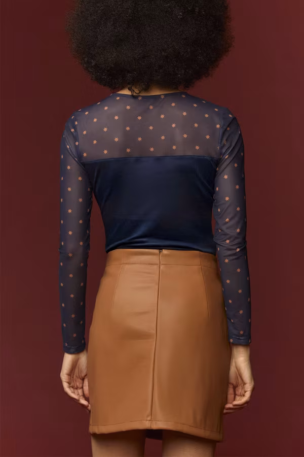 MOGGIE SKIRT - Imagen 4
