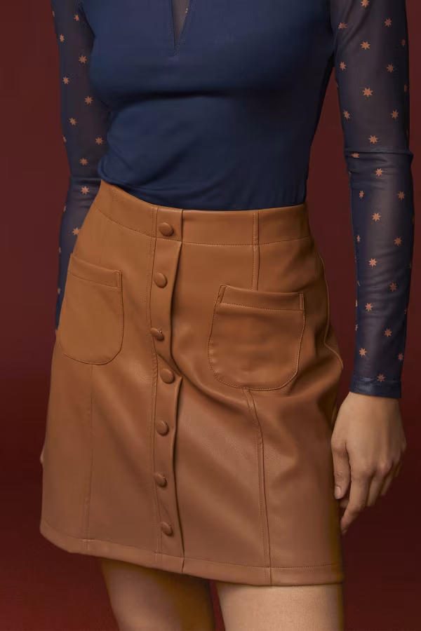 MOGGIE SKIRT - Imagen 2