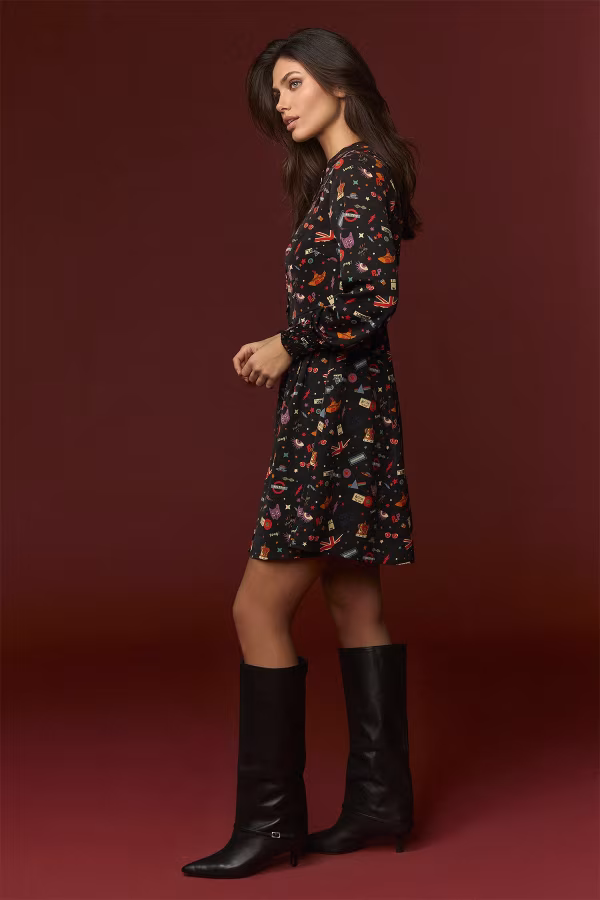PICADILLY DRESS - Imagen 3