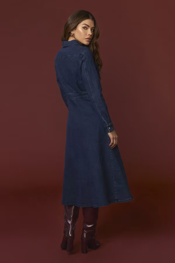 ROLL DRESS - Imagen 6