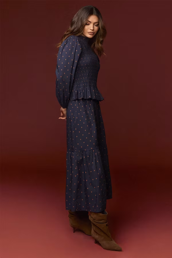 SHINE SKIRT - Imagen 3
