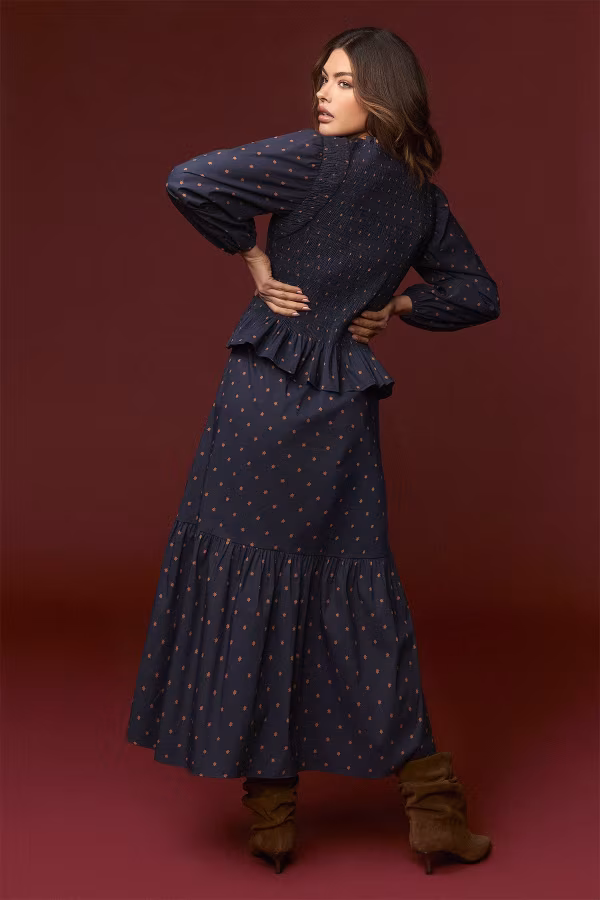 SHINE SKIRT - Imagen 5