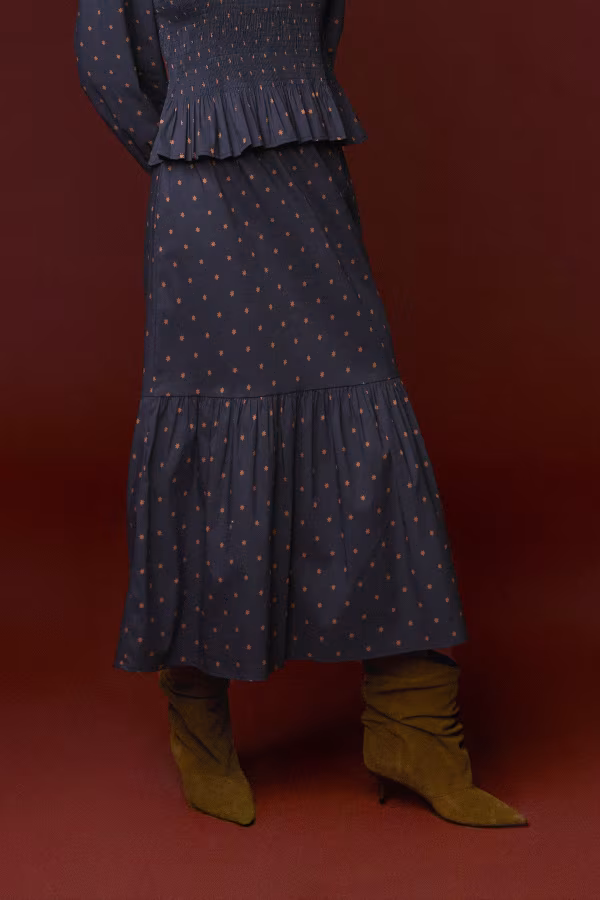 SHINE SKIRT - Imagen 2