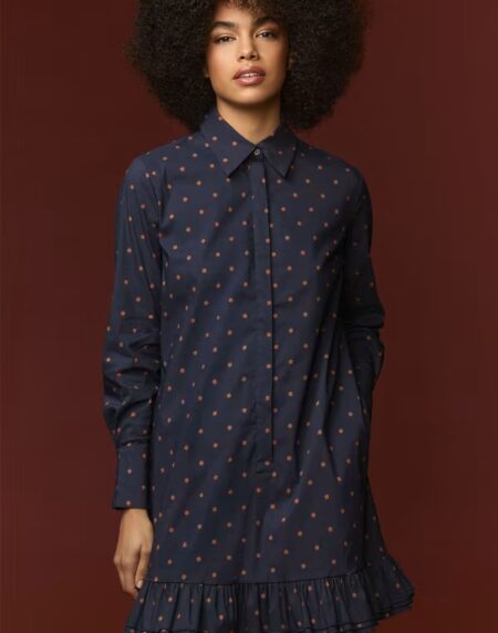 STAR DRESS