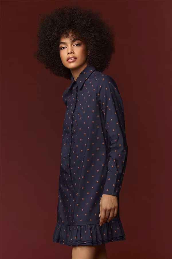 STAR DRESS - Imagen 3