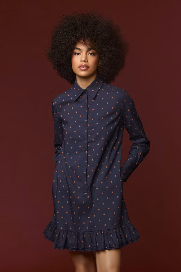 STAR DRESS - Imagen 2
